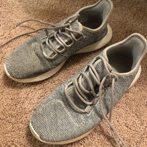 Adidas tubular sneakers